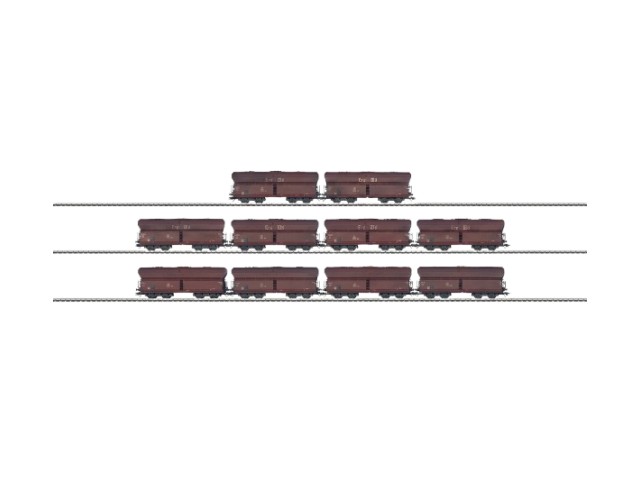Märklin wagon
