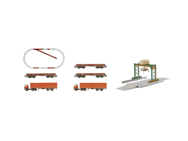 Märklin wagon