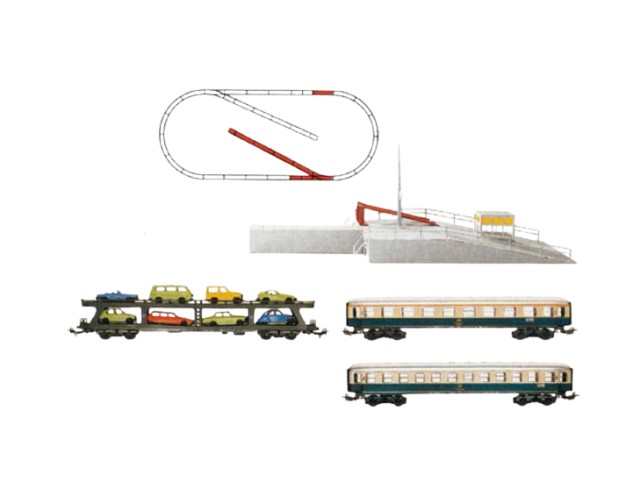 Märklin wagon
