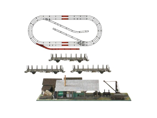 Märklin wagon