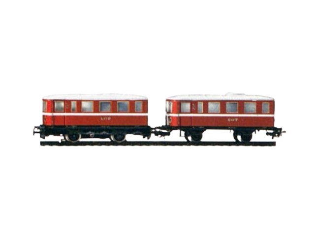 Märklin wagon