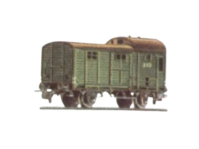 Märklin wagon