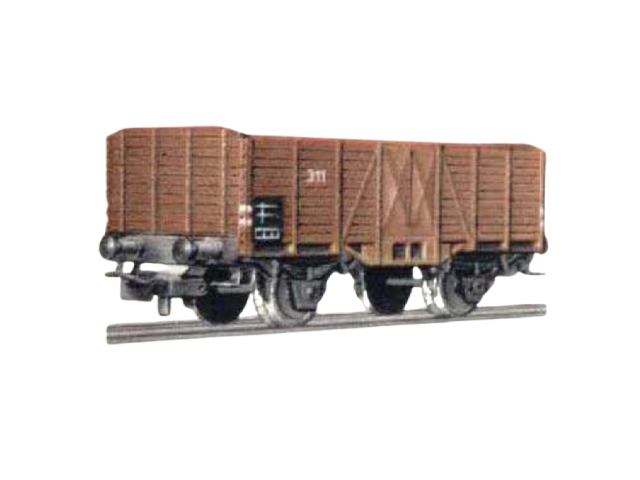 Märklin wagon