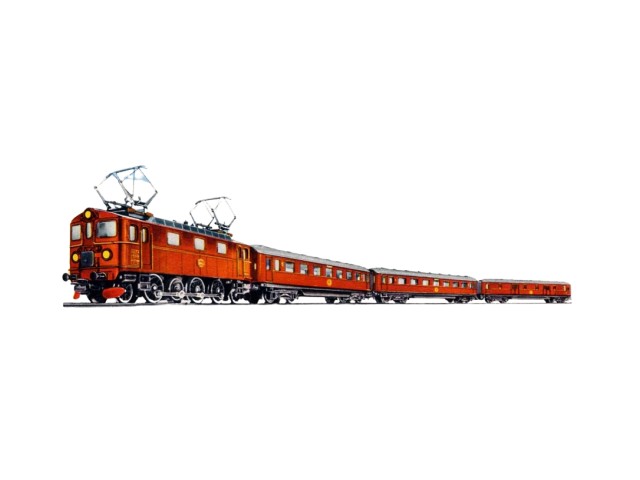 Märklin wagon