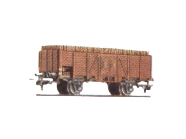 Märklin wagon