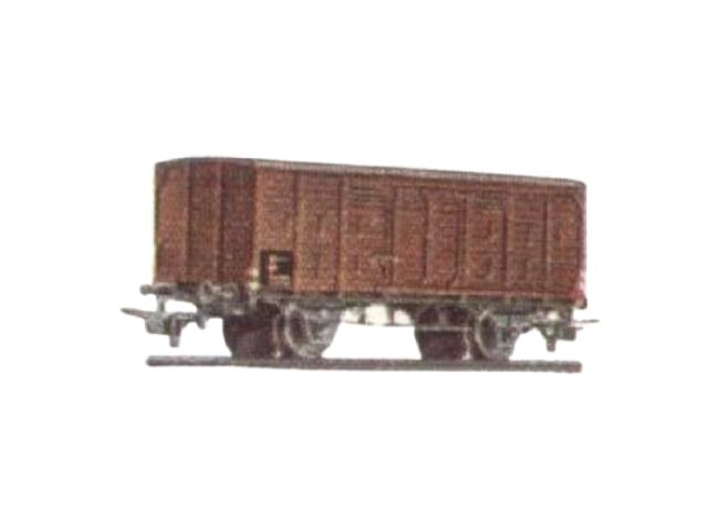 Märklin wagon