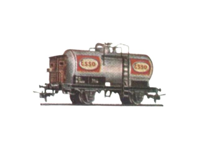 Märklin wagon