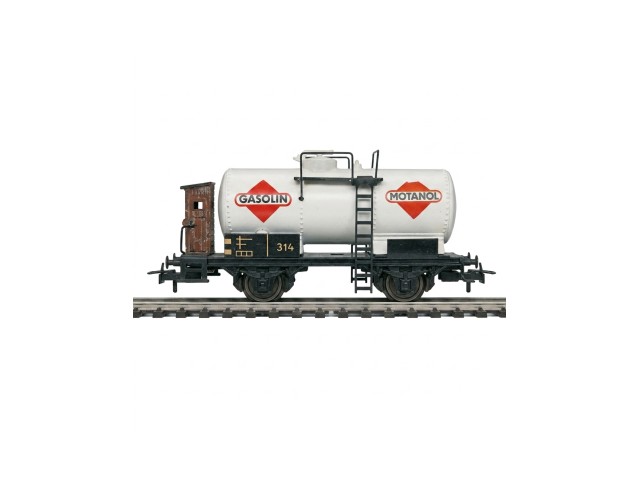 Märklin wagon
