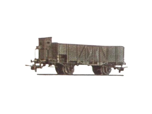 Märklin wagon