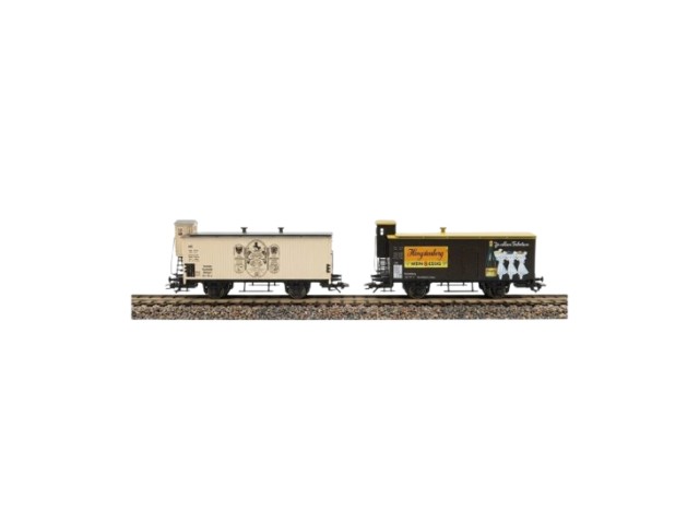Märklin wagon