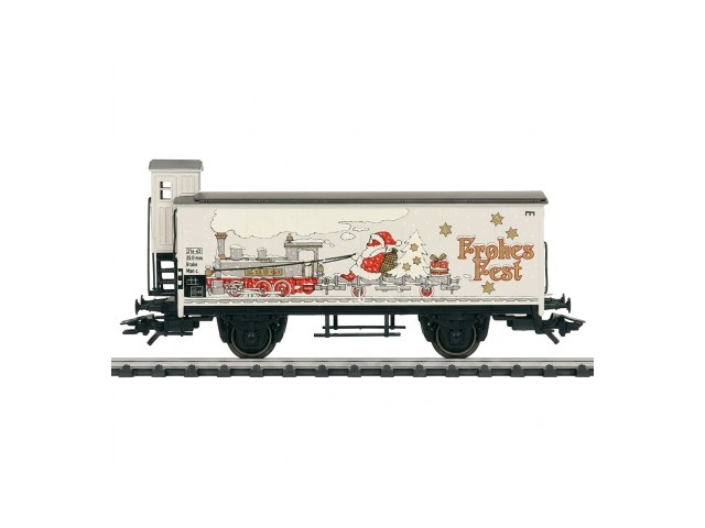 Märklin wagon