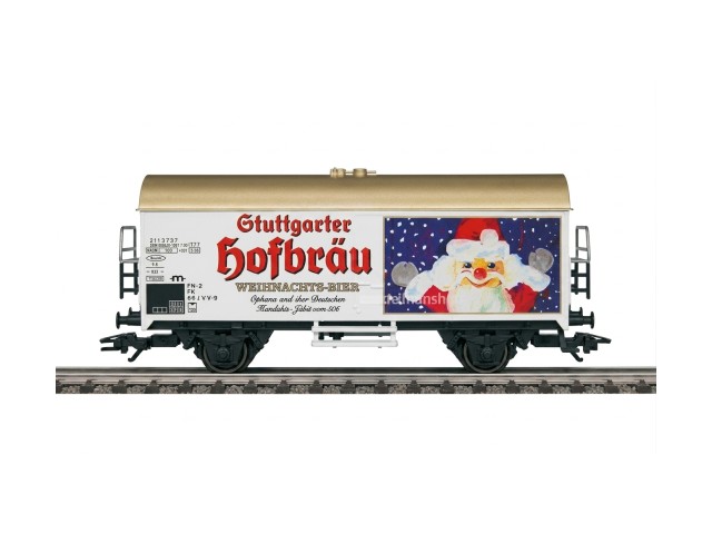 Märklin wagon