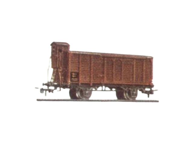 Märklin wagon