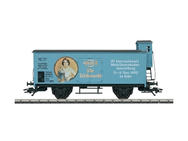 Märklin wagon