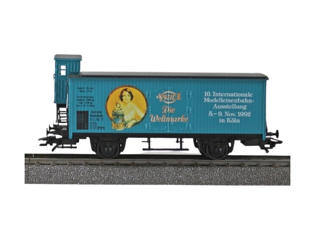 Märklin wagon