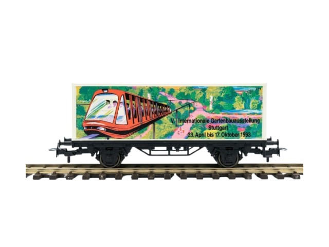 Märklin wagon