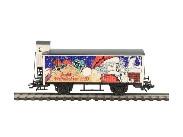 Märklin wagon