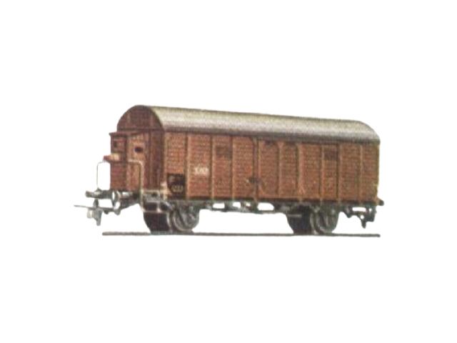 Märklin wagon