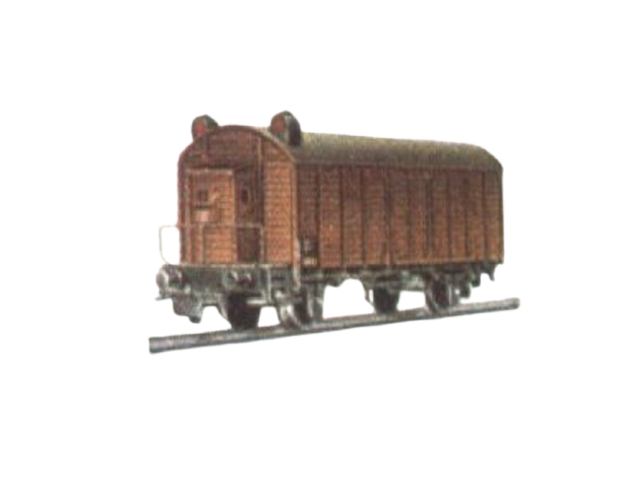 Märklin wagon