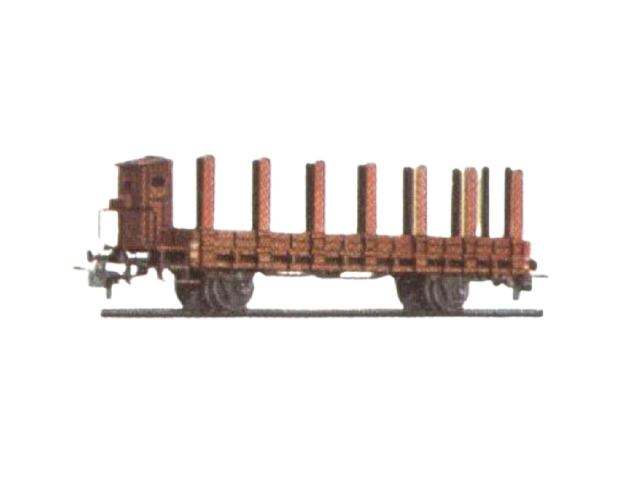 Märklin wagon