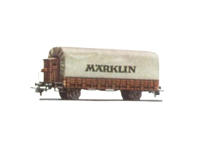 Märklin wagon