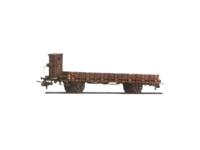 Märklin wagon