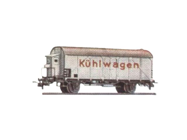Märklin wagon