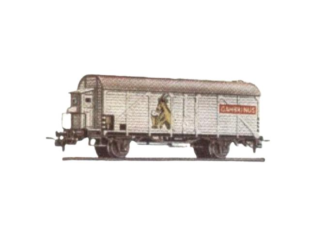 Märklin wagon