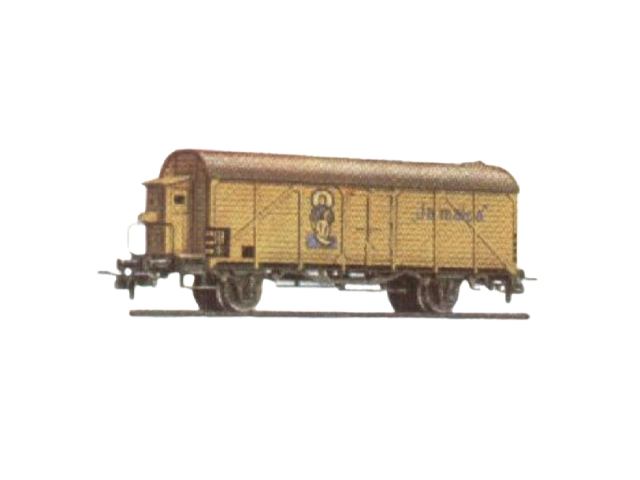Märklin wagon