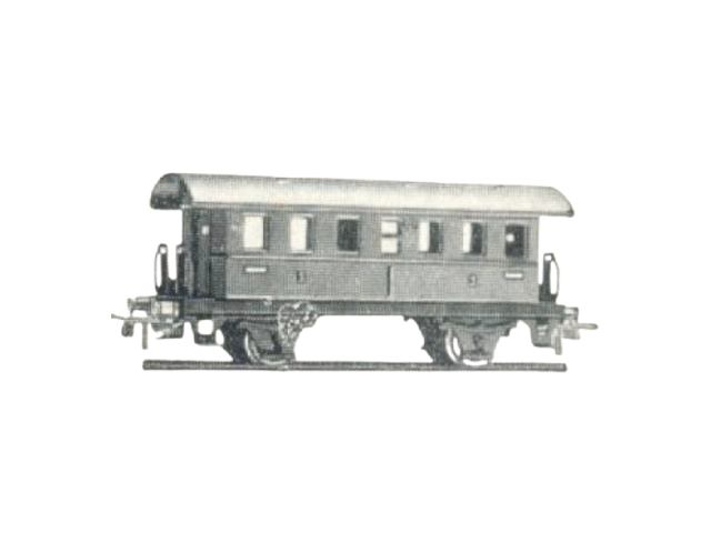 Märklin wagon