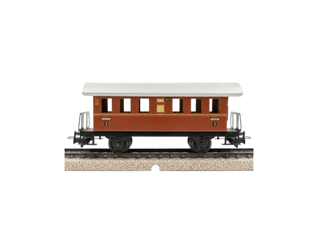 Märklin wagon