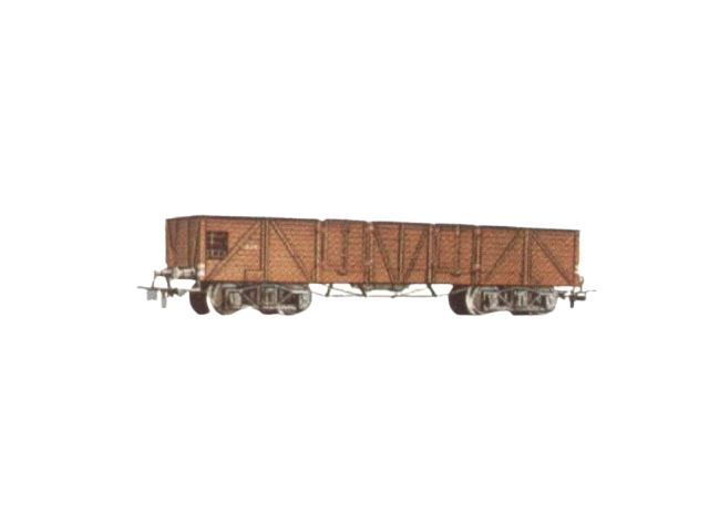 Märklin wagon