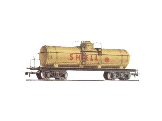 Märklin wagon