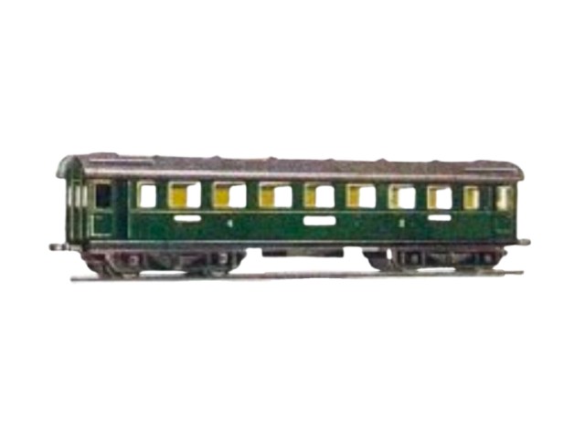 Märklin wagon
