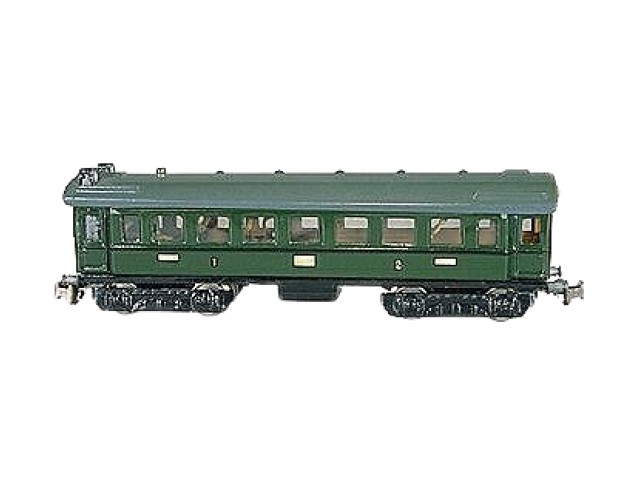 Märklin wagon