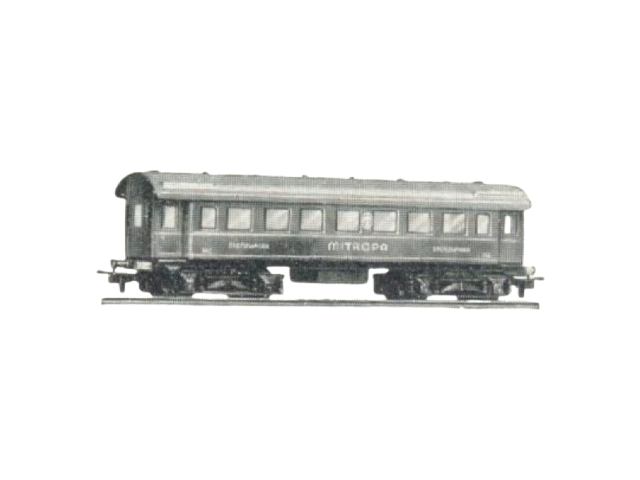 Märklin wagon
