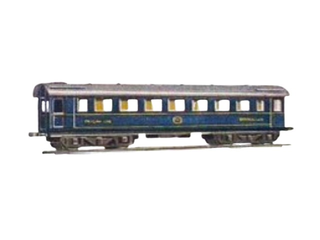 Märklin wagon