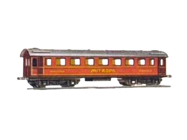 Märklin wagon