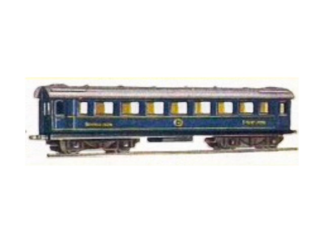 Märklin wagon