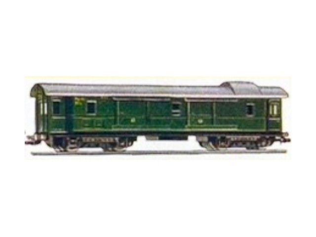 Märklin wagon