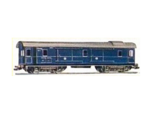 Märklin wagon