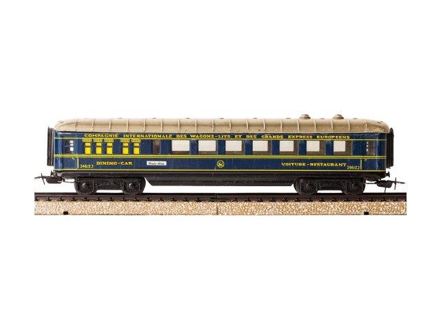 Märklin wagon