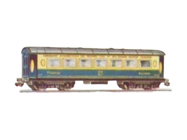 Märklin wagon