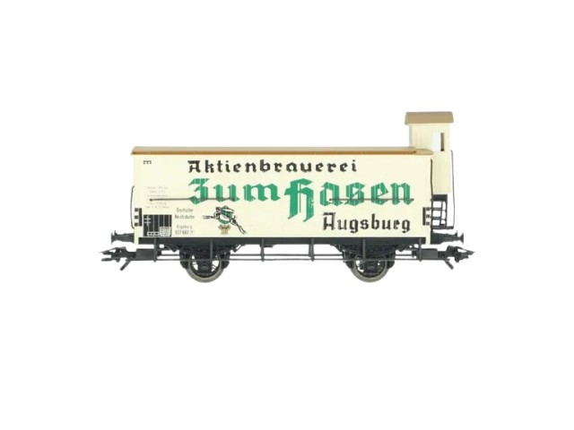 Märklin wagon