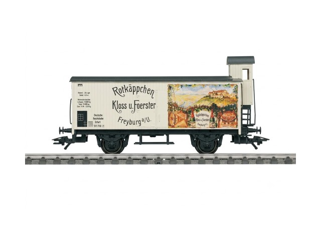 Märklin wagon