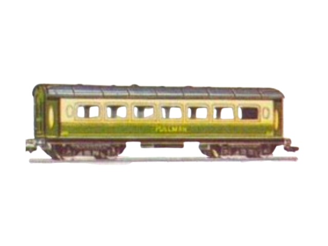 Märklin wagon