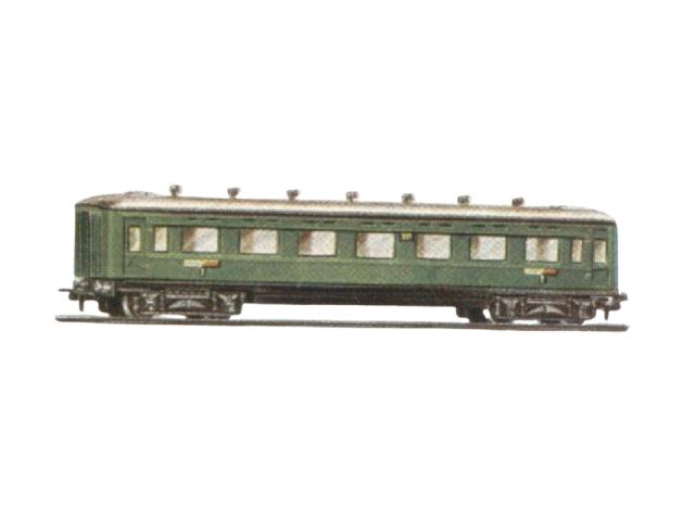 Märklin wagon