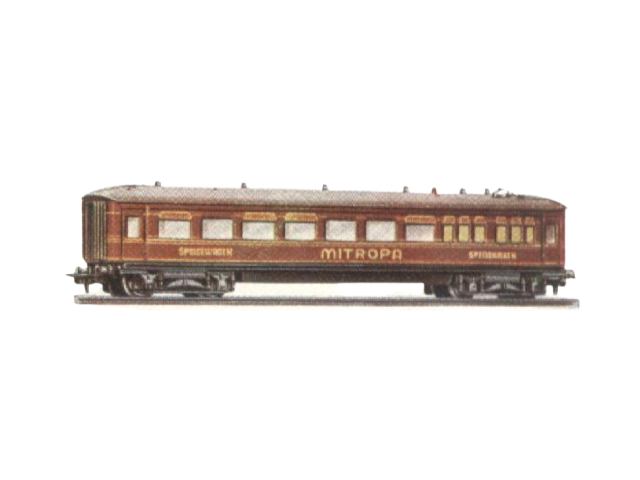 Märklin wagon