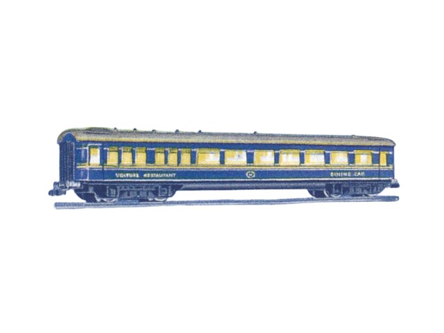 Märklin wagon