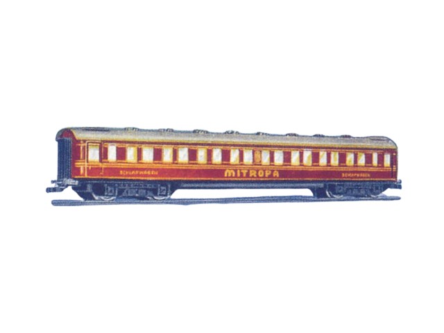 Märklin wagon